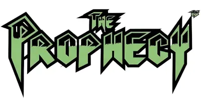 logo The Prophecy 23